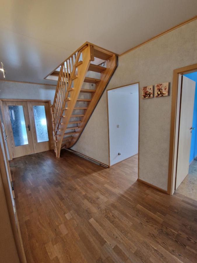 Appartement Haus Der Erholung App Og à Lotte Extérieur photo
