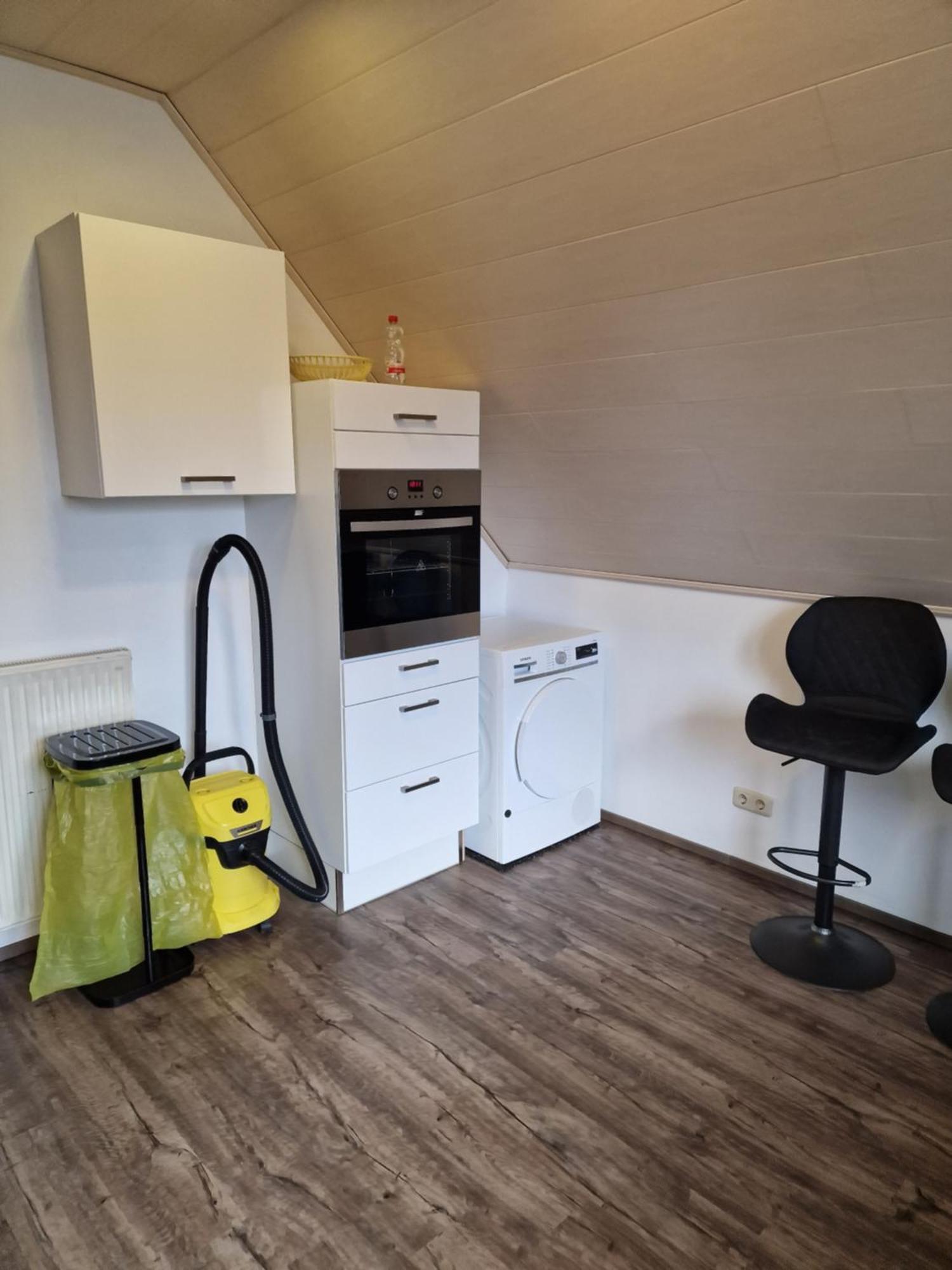 Appartement Haus Der Erholung App Og à Lotte Extérieur photo