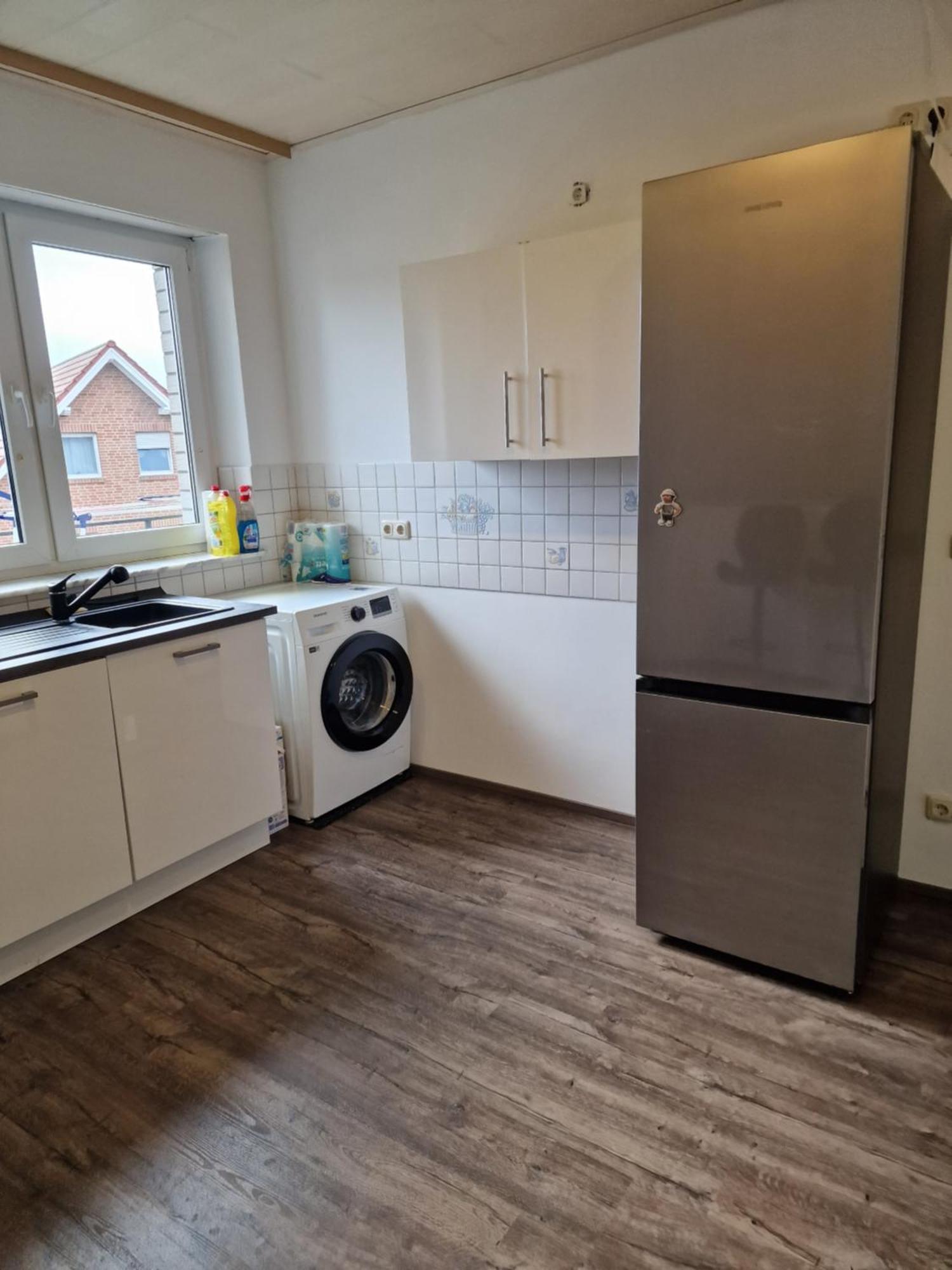 Appartement Haus Der Erholung App Og à Lotte Extérieur photo