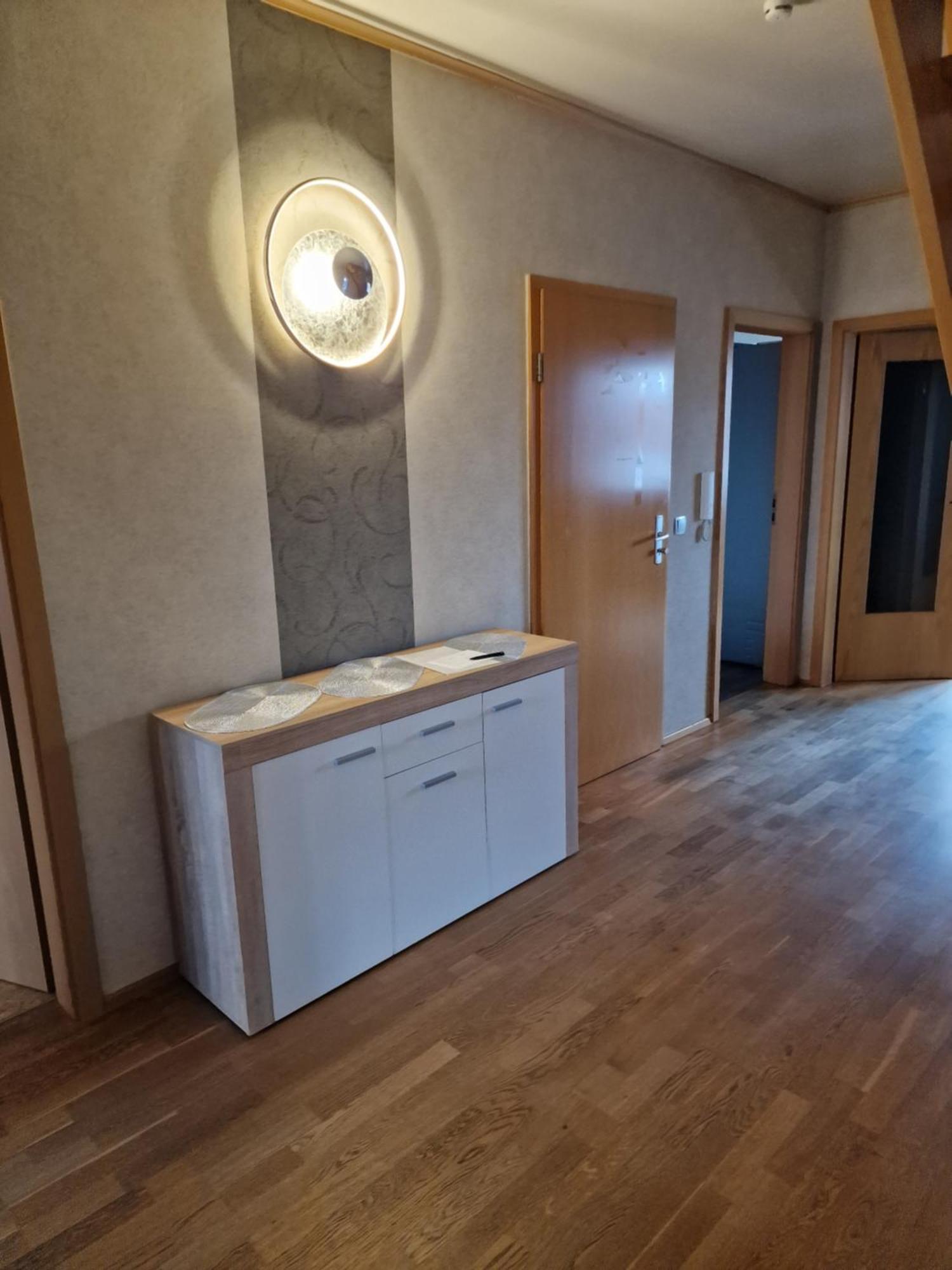 Appartement Haus Der Erholung App Og à Lotte Extérieur photo