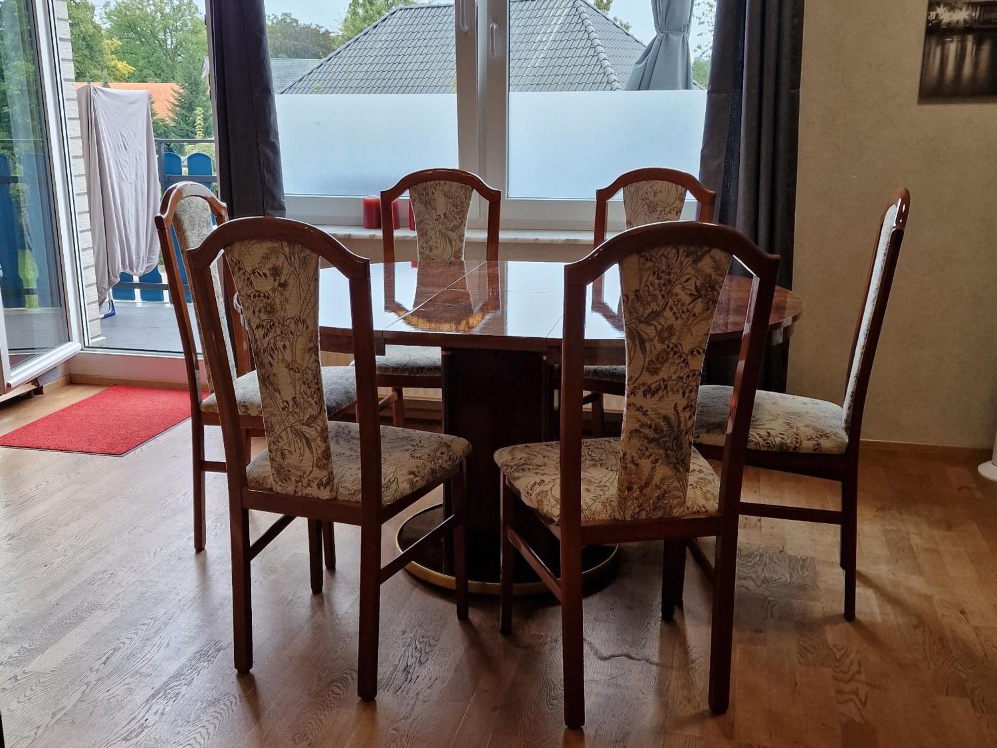 Appartement Haus Der Erholung App Og à Lotte Extérieur photo